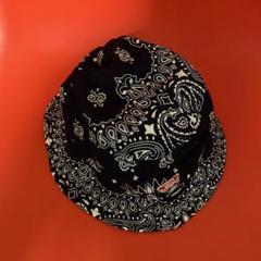 BEDWIN & THE HEARTBREAKERS x VANS BOONIE HAT BANDANA BOBBY
