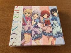【未開封】温泉むすめ　1stミニアルバム　ユノハナプロローグ