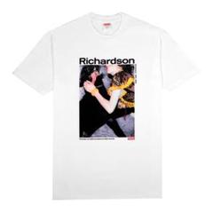 supreme リチャードソン Richardson ビーチタオル ジムサウナー Richardson x Supreme Editorial.jpg