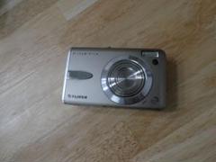 ジャンク　FinePix4500・ FINEPIX F30　デジタルカメラ　2個 Amazon | FUJIFILM デジタルカメラ FinePix F30 FFX-F30