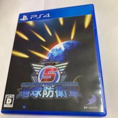 PS4 地球防衛軍5