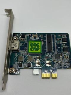ドリキャプ HDMIキャプチャーカード PCI Express DC-HC1