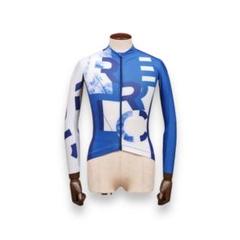 未使用 XL reric レリック モメンタム 長袖 ジャージ メンズ