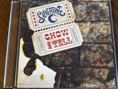 SILVERTIDE / SHOW AND TELL