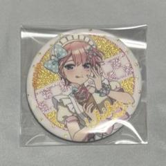 五等分の花嫁∽ 【BOX】トレーディンググリッター缶バッジ＿
