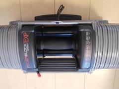 POWERBLOCK SP EXP 90LB パワーブロック ①