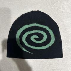 GuruGuru Heart Beanie SOL soonerorlater