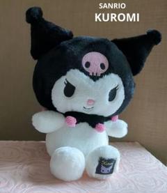 値下げ　クロミ　ぬいぐるみ　タグなし