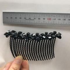 ノーブランドのヘアーアクセサリー