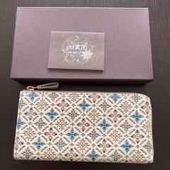 文庫屋大関 長財布の中古/未使用品 - メルカリ 文庫屋大関 長財布の中古/未使用品 - メルカリ