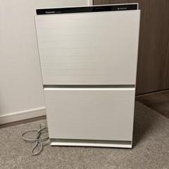 【美品・限界値下げ】パナソニック加湿空気清浄機　F-VC70XT Amazon | パナソニック 加湿空気清浄機 ナノイーX搭載 ~31畳