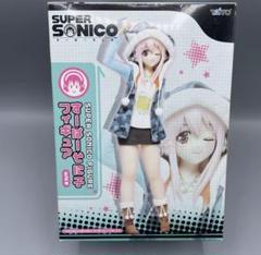 2025年最新】スーパーそに子フィギュアの人気アイテム - メルカリ