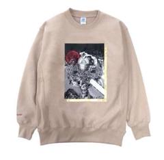 新品未開封vaundy NIDONE スウェットパンツ　グレー　L　12000円 Champion×MoMA スウェットパンツ グレー サイズ S｜【公式