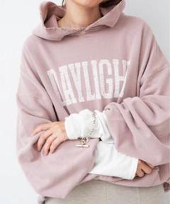 美品Deuxieme Classe ドゥーズィエムクラス Jersey パーカー DEUXIEME CLASSE（パーカー）のフリマアイテム一覧
