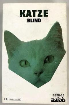 KATZE・弾いてみた / #1「BLIND EMOTION」 - YouTube