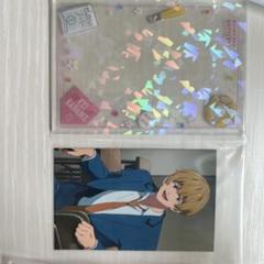 忘却バッテリー 一番くじ