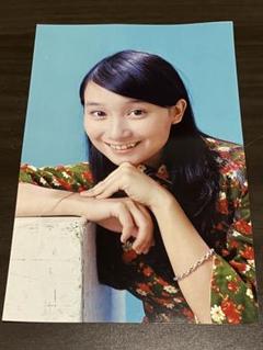 アグネス・チャン　希少写真まとめて アグネス・チャン 希少写真まとめて