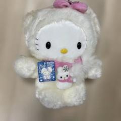 北海道限定キティ新品