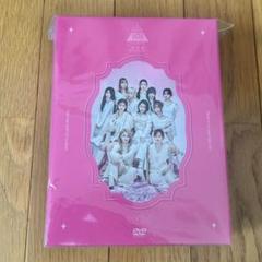 PRODUCE 101 JAPAN THE GIRLS番外編　〜夢へのはじまり〜 PRODUCE 101 JAPAN THE GIRLS 番外編 - 夢へのはじまり -【Blu