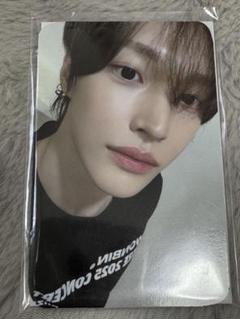 WONBIN RIIZE 2025 ソウルコントレカ付気tシャツ WONBIN RIIZE 2025 ソウルコントレカ付気tシャツ - メルカリ