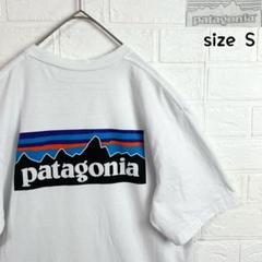 Patagonia パタゴニア レスポンシビリティー 半袖Tシャツ 古着