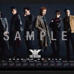 2025年最新】exile the second ポスターの人気アイテム - メルカリ
