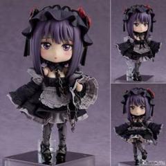 ねんどろいどどーる その着せ替え人形は恋をする 黒江雫 その着せ替え人形は恋をする_ねんどろいど 黒江雫 | 公式グッズ