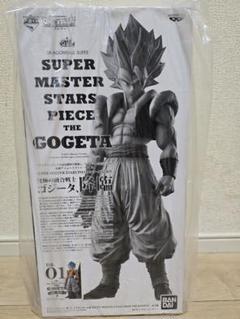 新品未開封 限定品❗️ドラゴンボール  一番くじ  SMSP ゴジータ A賞 新品未開封 限定品❗️ドラゴンボール 一番くじ SMSP ゴジータ A