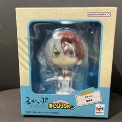 Amazon | るかっぷ 僕のヒーローアカデミア 轟焦凍 完成品