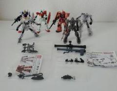 未開封 ガンダム まとめ売り 2025年最新】ガンダムまとめ売りの人気アイテム - メルカリ