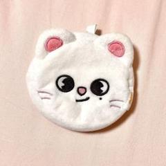 straykids ヒョンジン ジニレット バックチャーム ぬいぐるみ ポーチ straykids skzoo ヒョンジン ジニレット ケープ付 ぬいぐるみ