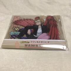 17 ホークス　アクスタ　ヒロアカ