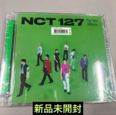 2025年最新】nct127 アルバム 未開封の人気アイテム - メルカリ