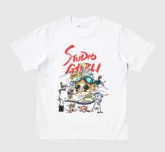 【キキ•キッズスウェット•160】【ゆうパケットポスト発送】ユニクロジブリ キキ•キッズスウェット•160】【ゆうパケットポスト発送