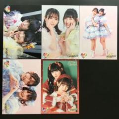 流行 Amazon.co.jp: 超ときめき宣伝部 小泉遥香 生写真 菅田愛貴
