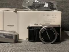 オリンパス　E-P2 本体のみ　難あり 楽天市場】OLYMPUS PEN E－P2 シルバーの通販