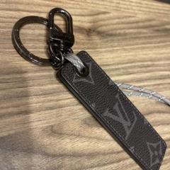 2025年最新】LOUIS VUITTON カラー：ブラウン系 キーホルダー