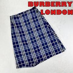 2025年最新】burberrylondonラップスカートの人気アイテム