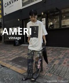 2025年最新】Ameri VINTAGE レディース カジュアルパンツの人気