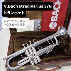 2025年最新】stradivarius bach 37の人気アイテム - メルカリ