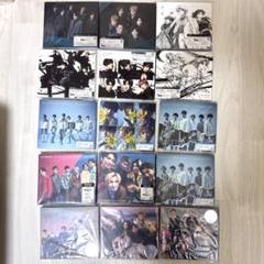 【美品】SixTONES CD/アルバム 抜けなし42枚/3形態まとめ売り‼️ 美品】SixTONES CD/アルバム 抜けなし42枚/3形態まとめ売り