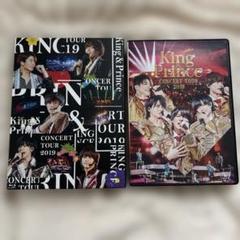 2025年最新】king&prince blu-ray まとめ売りの人気アイテム