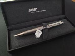LAMY 2000 ソリッドチタンボールペン 廃盤 廃番 限定 m93740272210_1.jpg?1719651859