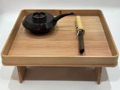 【茶道具】花所望　花台　花水注　小刀　送料込 61GHvxFglQL._UF350,350_QL50_.jpg