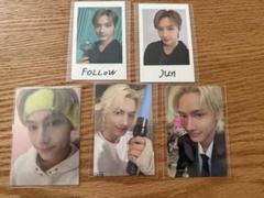 2025年最新】Seventeen ジュン トレカ まとめ売りの人気アイテム