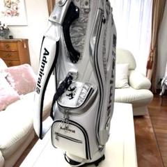 アドミラルゴルフ 9.5型 47インチ 5分4.8kg アドミラルゴルフ 9.5型 47インチ 5分4.8kg - メルカリ