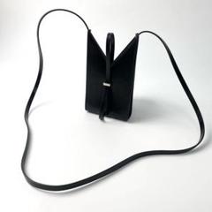 ジバンシィ GIVENCHY スマホ フォン ショルダーバッグ