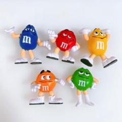 M&M's フィギュア 3体セット 楽天市場】m&m's フィギュア（フィギュア｜コレクション