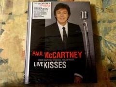 PAUL McCARTNEY／LIVE KISSES／Blu-ray [DTS]