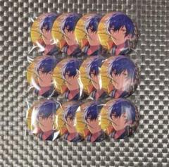 新品☆あんスタ☆Eden【漣ジュン】スタライ☆7th☆缶バッジ